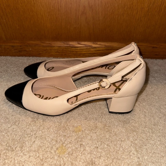 Sam Edelman pumps - Picture 4 of 6